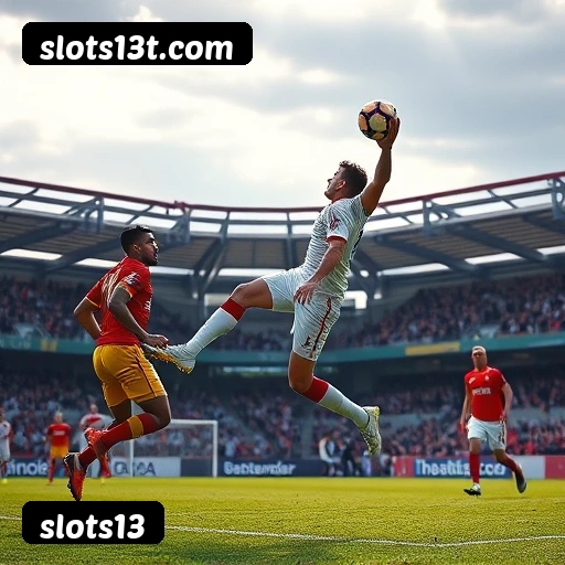 Vantagens exclusivas slots13 para jogadores brasileiros - São Paulo, Rio, BH