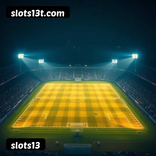 Requisitos do APK da slots13 para Android