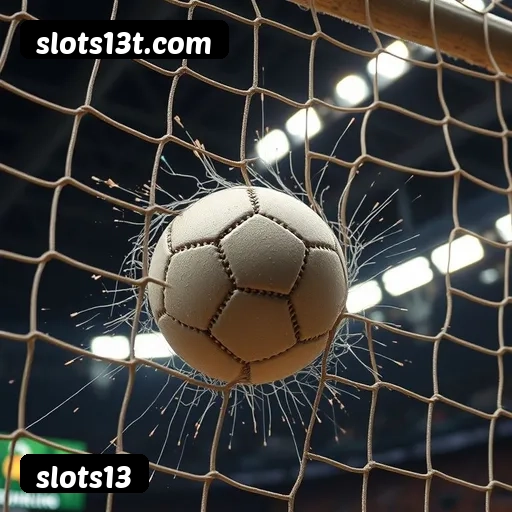 Loterias online disponíveis na slots13