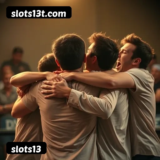 slots13 segurança SSL 256-bit - Licença Curaçao, eCOGRA, GLI certificado